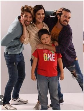 Junta de vecinos C132 FIN peru